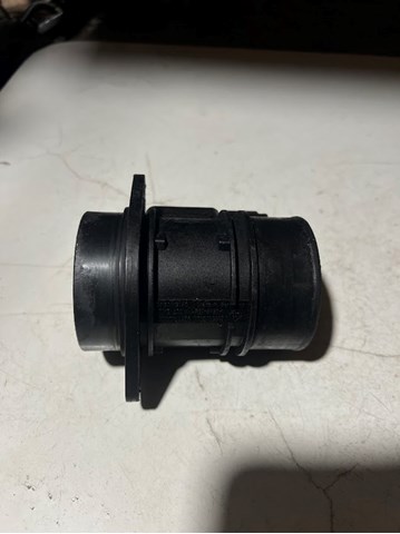 7700109812 RENAULT Датчик потока (расхода) воздуха, расходомер M.A.F. - (Mass Airflow) купить в Сумы