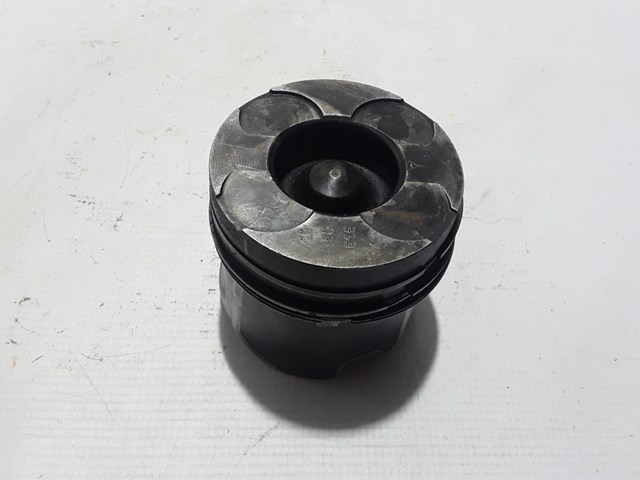 RENAULT 7701477121 Поршень на 1 цилиндр, 2-й ремонт в наличии Запорожье