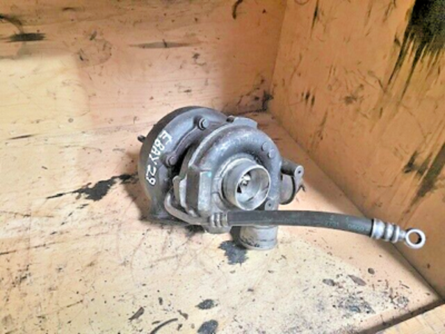 Турбоком 7785838F LAND ROVER