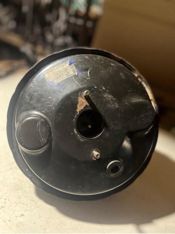 Вакуумный усилитель тормозов 7H0612101A VAG