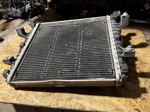 7L8121212A VAG Радиатор охлаждения двигателя дополнительный купить в Чернигов