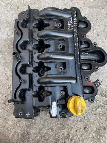 8200149903 RENAULT Крышка клапанная купить в Черновцы