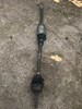 Полуось передняя, правая 8200169291 RENAULT