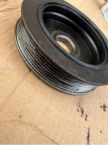 8200267867 RENAULT Шкив коленвала купить в Харьков