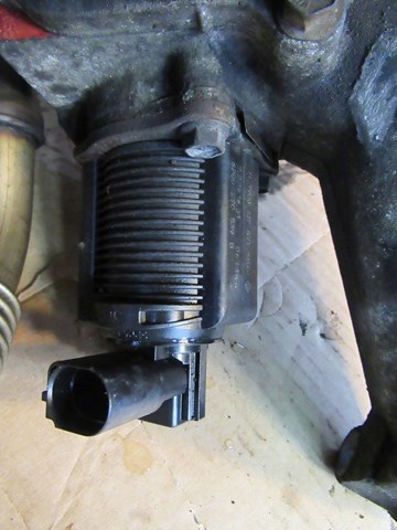 8200270539 Клапан EGR рециркуляции газов купить Киев