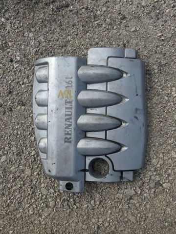 8200287536 RENAULT Крышка мотора декоративная купить в Днепр