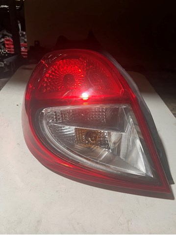 RENAULT 8200459962 Фонарь задний левый в наличии Каменское