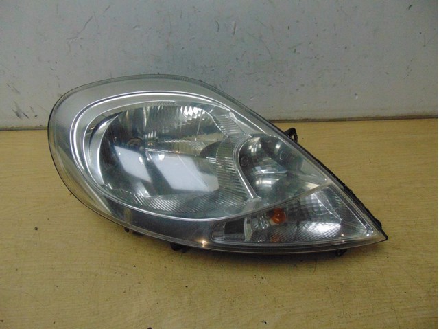 8200701356 RENAULT Фара правая купить в Полтава