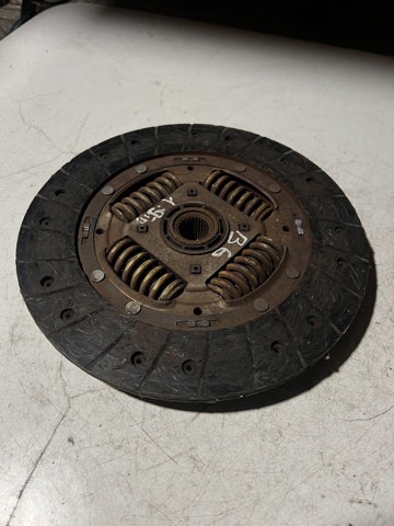 VALEO 835035 Сцепление в наличии Сумы