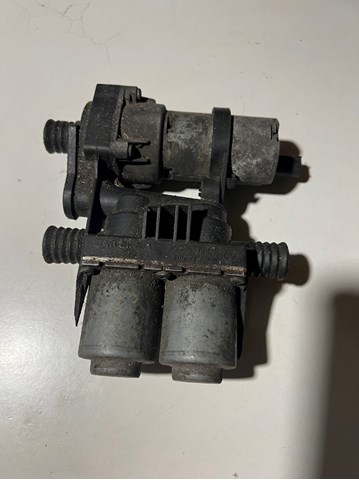 Кран отопителя 8374994 BMW
