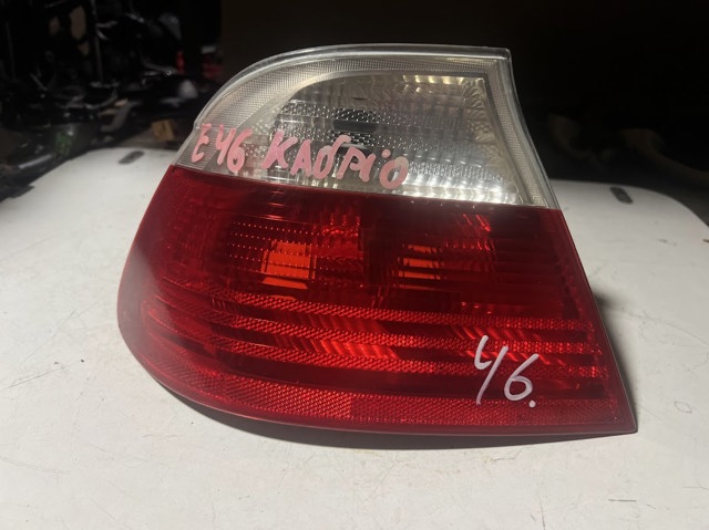 Стоп задний 8384843 BMW