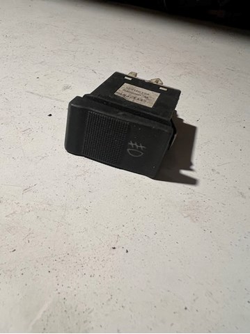 Кнопка противотуманных фар 893941535 VAG