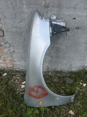 Крыло переднее правое 8D0821106J VAG