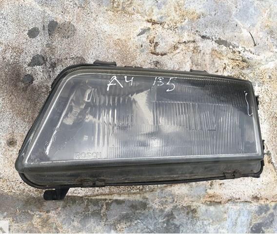 Фара дальнего света в сборе Ауди А4 B5
