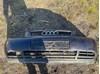 Кожух бампера переднего 8L0807111 VAG