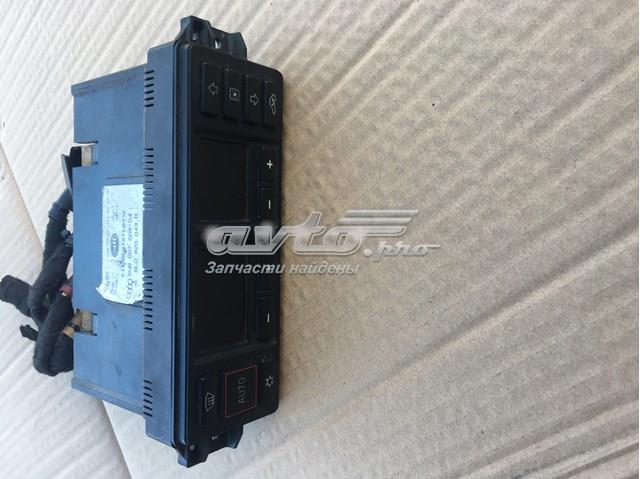 Блок управления режимов отопления 8L0820043B VAG