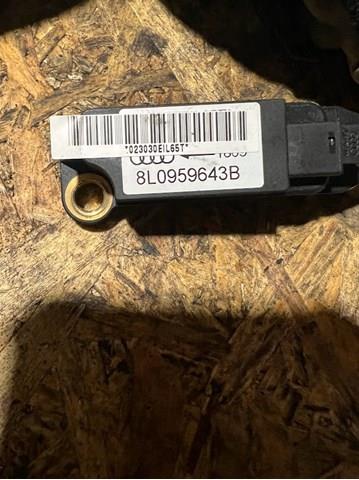 VAG 8L0959643B в наличии Павлоград