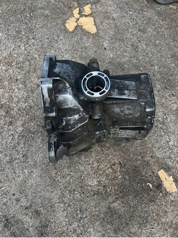 A9022610601 MERCEDES купить в Днепр