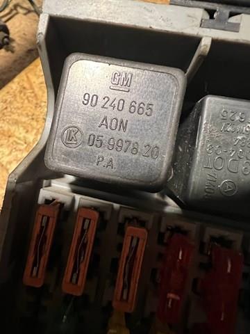 GM 90240665 в наличии Каменское