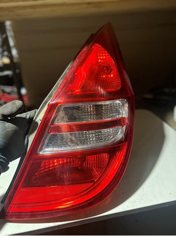 924022L0 HYUNDAI Задний фонарь купить в Украина