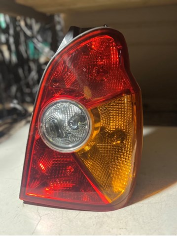 HYUNDAI 92402H1020 Задний фонарь в наличии Днепр