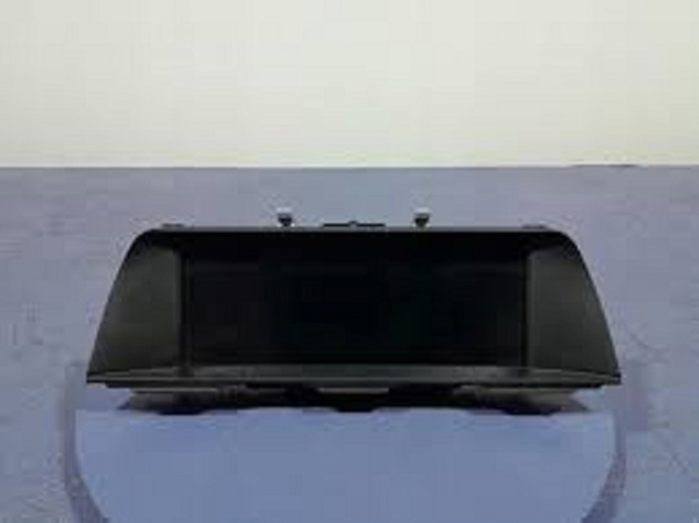 BMW 9266385 Дисплей многофункциональный в наличии Сумы