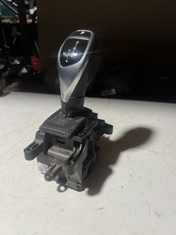 Рычаг переключения передач 9296906 BMW
