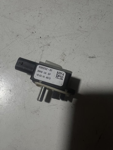 Датчик подушки безопасности 9305252 BMW