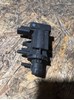 Преобразователь давления (соленоид) наддува/EGR 9652570180 PEUGEOT
