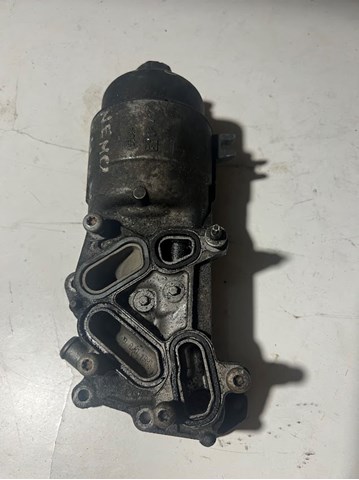 Корпус масляного фильтра 9656970080 PEUGEOT