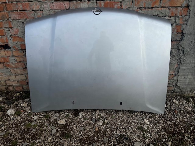 OPEL 97143728 Капот в наличии Кривой Рог
