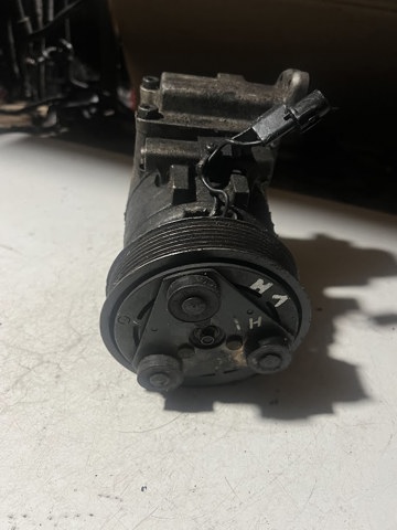 977014A950 HYUNDAI Компрессор кондиционера купить в Житомир