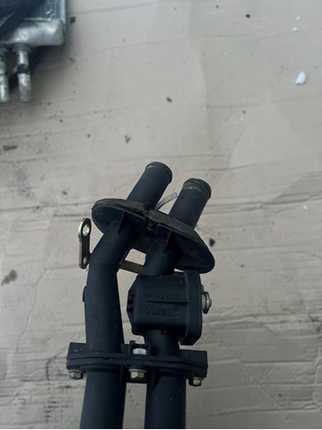 A0018308684 Кран печки купить Николаев