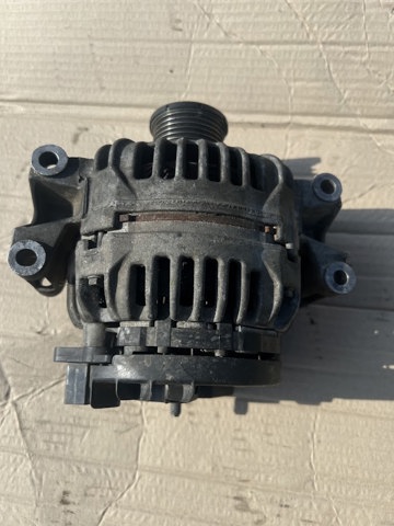 A0141542702 MERCEDES Генератор купить в Запорожье