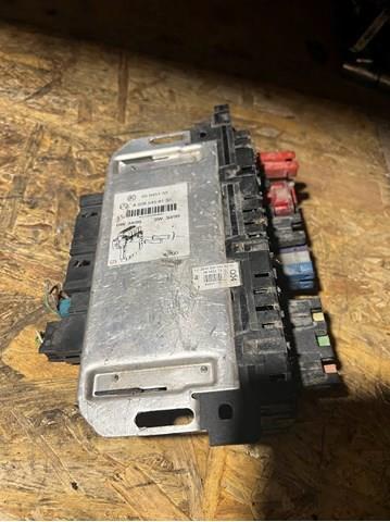 Блок управления сигналами SAM A0285458132 MERCEDES