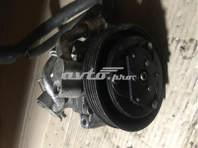 Компрессор системы кондиционирования A1322300011 MERCEDES