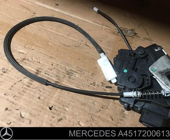 MERCEDES A4517200613 в наличии Одесса