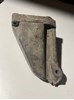 Кронштейн подушки (опоры) двигателя, правой A6132230504 MERCEDES