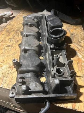 Крышка клапанов A6460160505 MERCEDES
