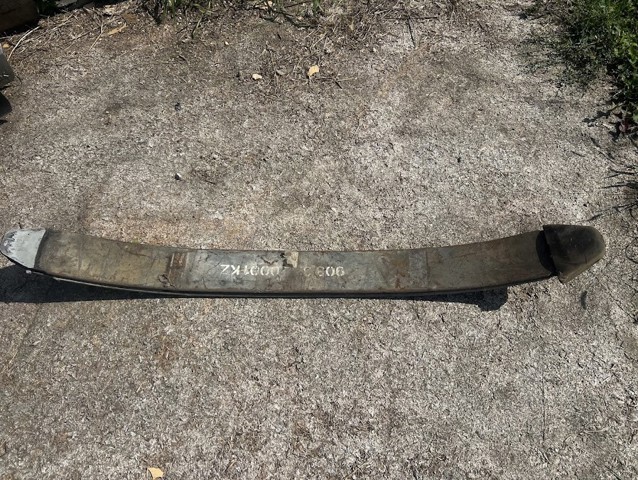 MERCEDES A9033200005 Рессора передняя в наличии Ирпень