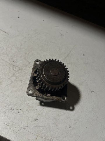 B1010JK00A NISSAN Помпа купить в Тернополь