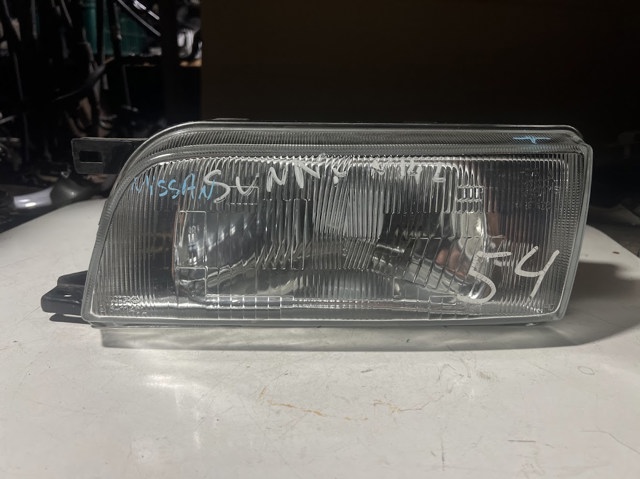 B606063C00 NISSAN Левая фара купить в Днепр