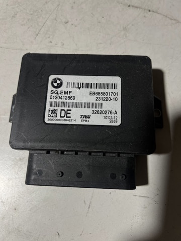 BMW EB685801701 в наличии Житомир