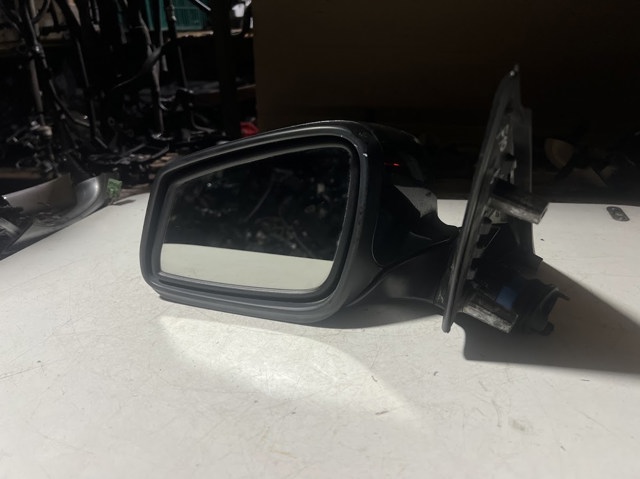 Зеркало заднего вида, левое F01534019931P BMW