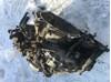 Hyundai акпп 2.7 v6 24v kia.повнопривідна до 06р.  F4A51