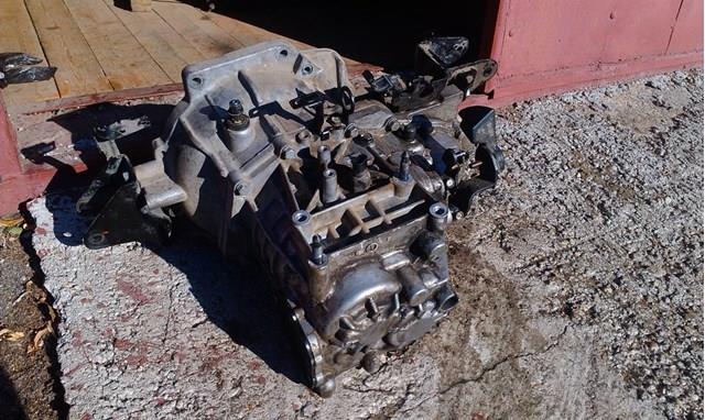 M5GF1 КПП в сборе (механическая коробка передач) купить Ирпень