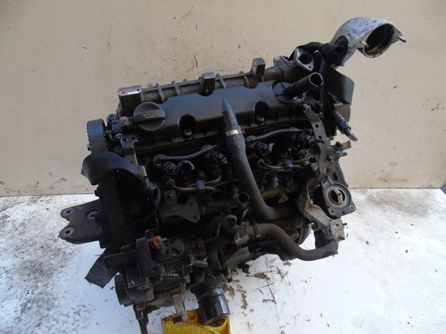 FIAT RHV Двигатель в сборе в наличии Одесса