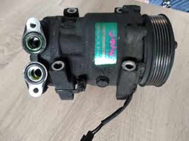 SD7V16 Компрессор кондиционера купить Ирпень