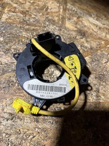 Подрулевое контактное кольцо XRC100390 LAND ROVER