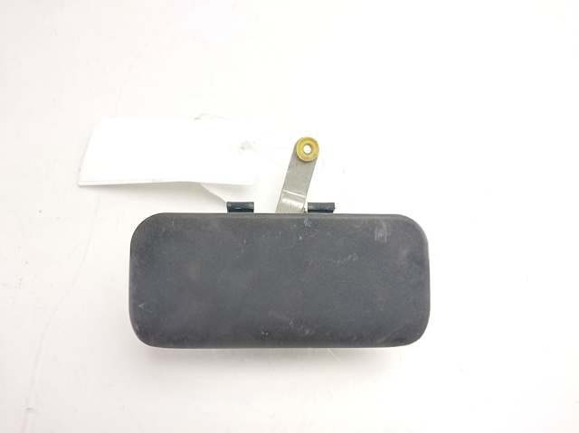 Ручка двери передней наружная левая YC15V22401AL FORD